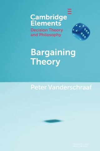 Bargaining Theory