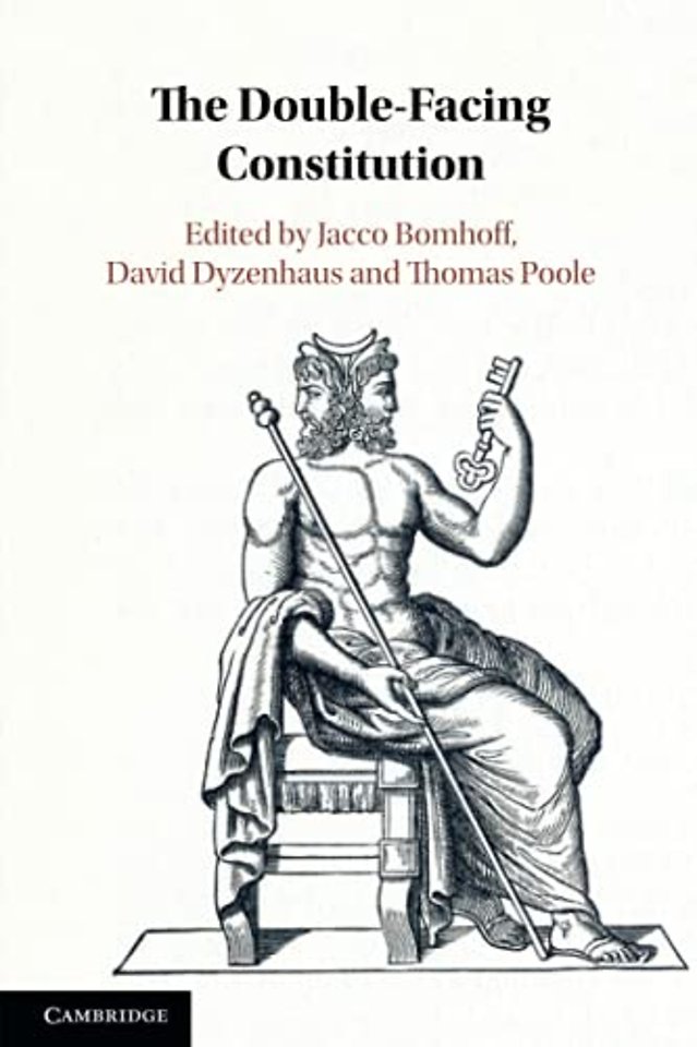 The Double-Facing Constitution