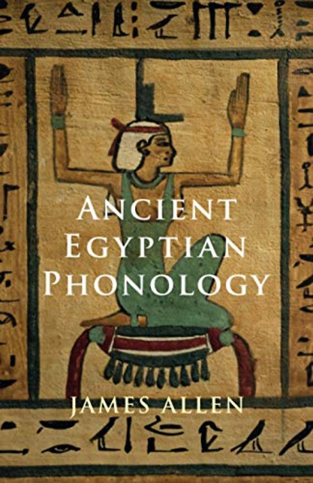 Ancient Egyptian Phonology