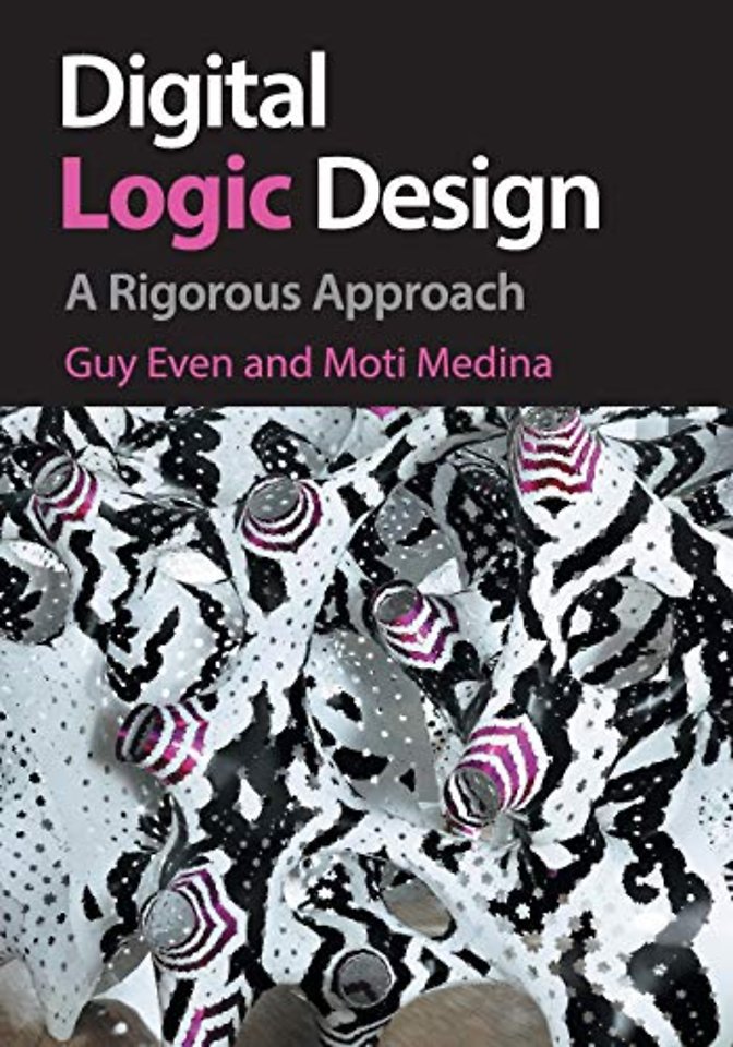 Digital Logic Design