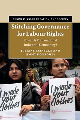 Stitching Governance for Labour Rights