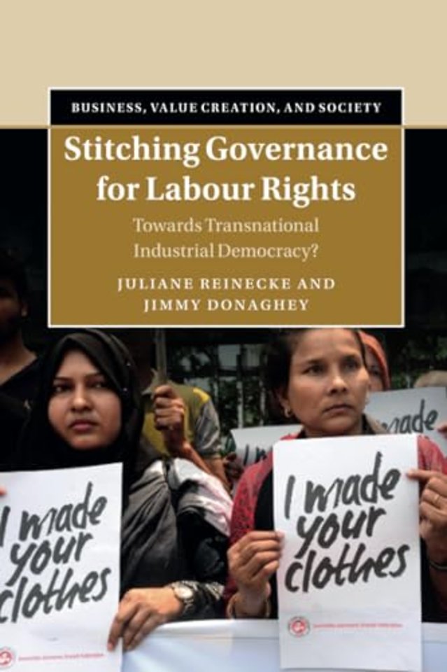 Stitching Governance for Labour Rights