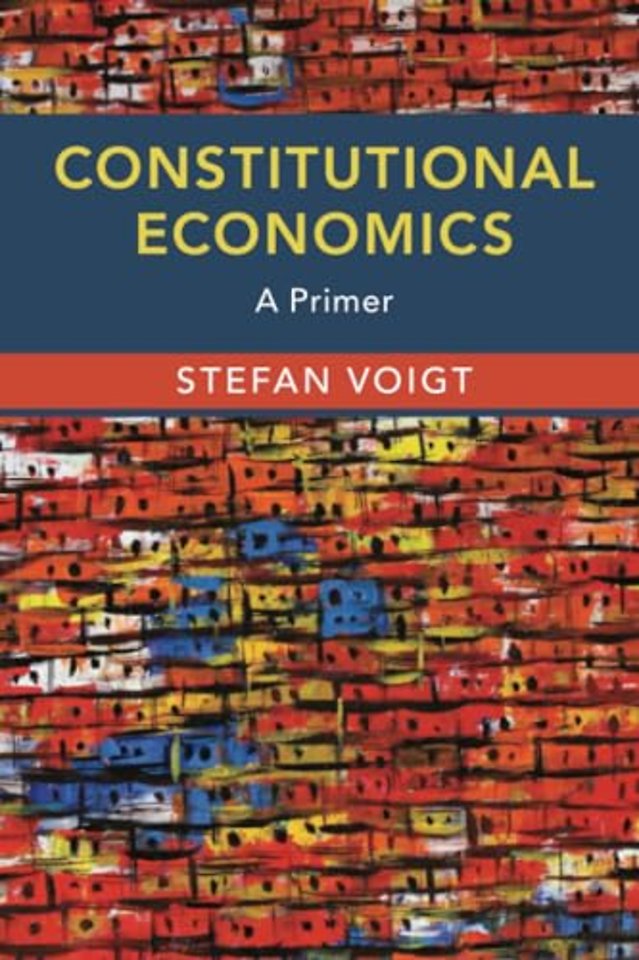 Constitutional Economics