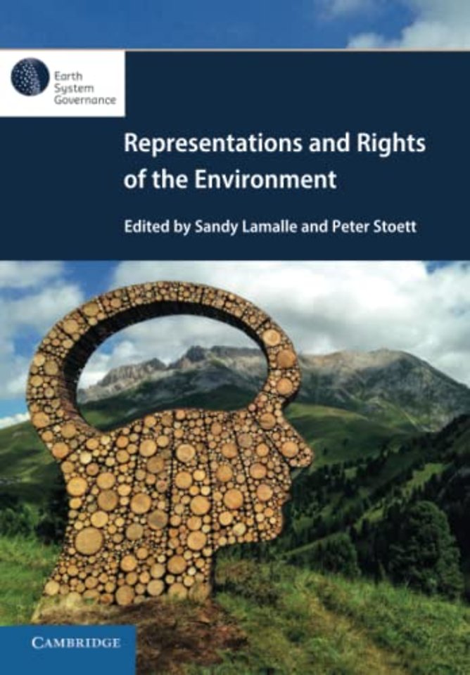 Representations and Rights of the Environment