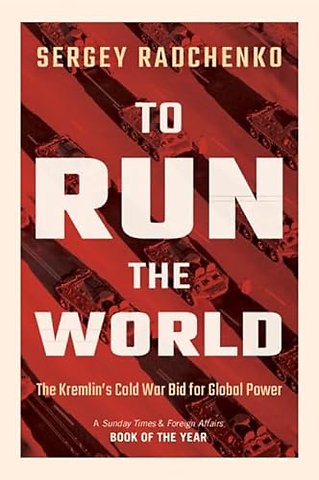 To Run the World