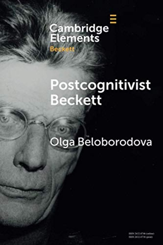 Postcognitivist Beckett