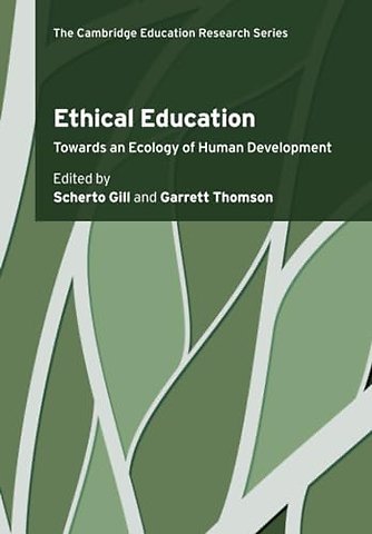 Ethical Education