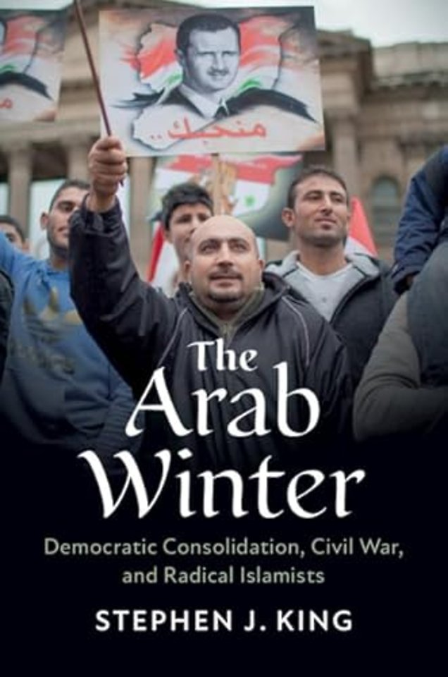The Arab Winter