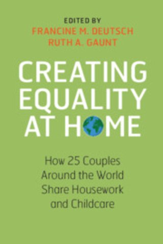Creating Equality at Home