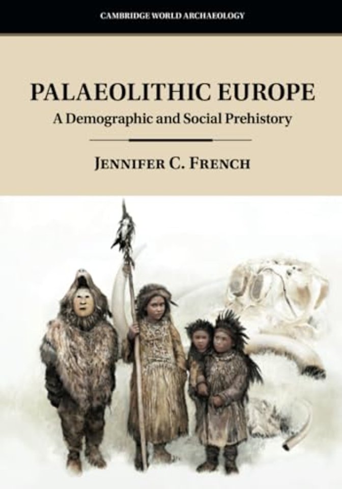 Palaeolithic Europe