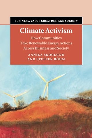 Climate Activism