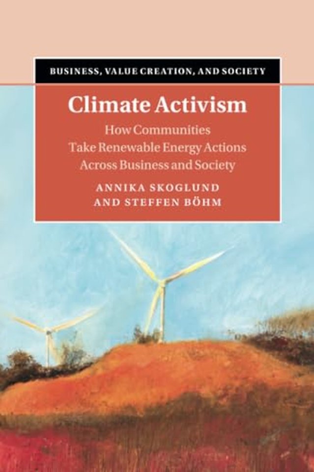 Climate Activism