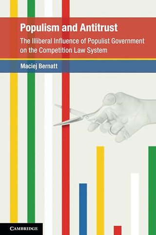 Populism and Antitrust