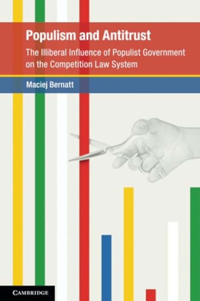 Populism and Antitrust