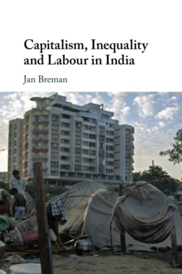 Capitalism, Inequality and Labour in India