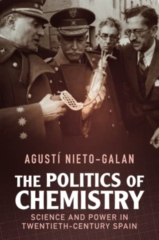 The Politics of Chemistry
