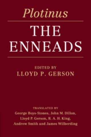 Plotinus: The Enneads
