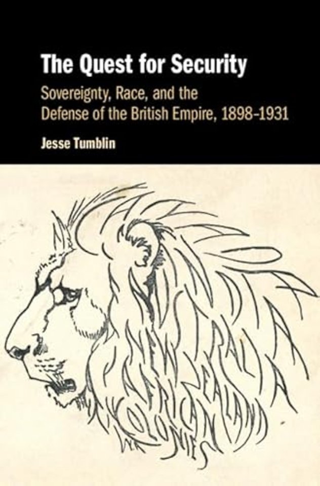 The Quest for Security