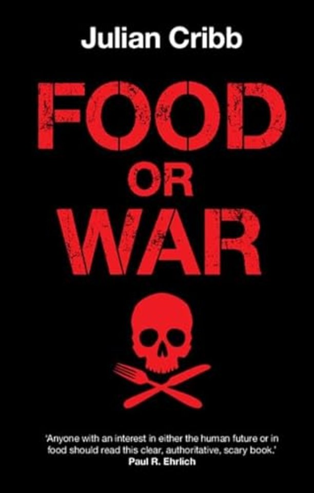 Food or War