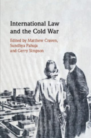 International Law and the Cold War