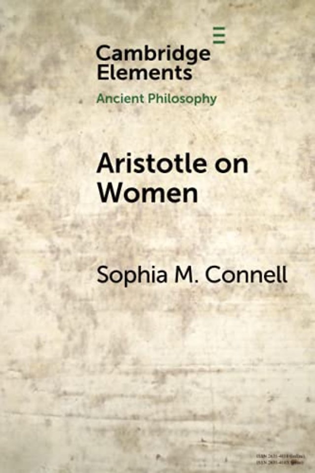 Aristotle on Women