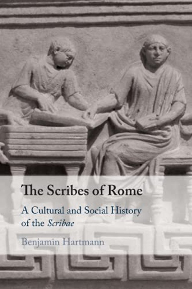 The Scribes of Rome