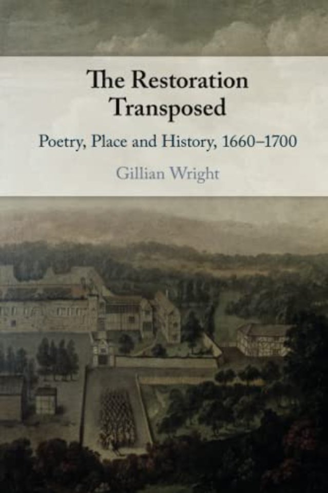The Restoration Transposed
