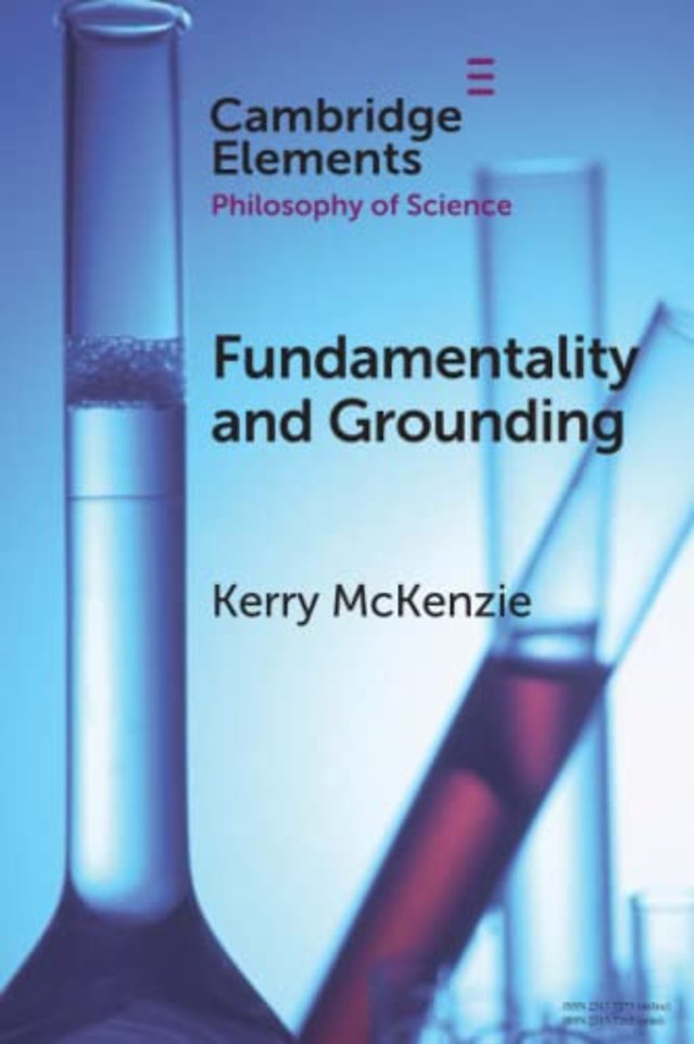 Fundamentality and Grounding