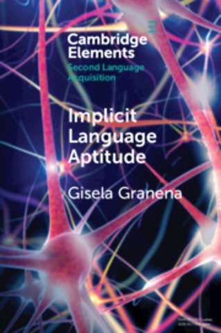 Implicit Language Aptitude