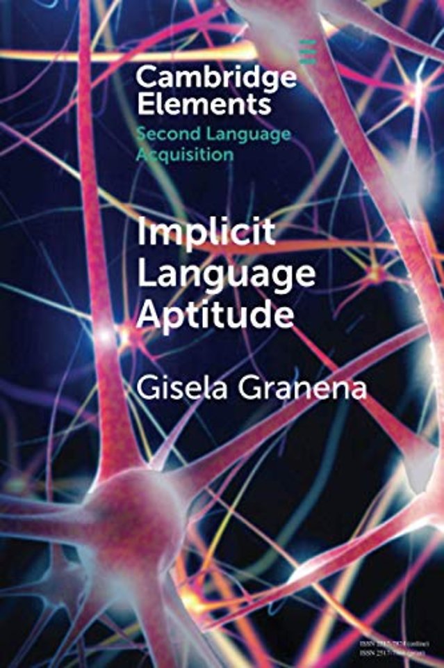 Implicit Language Aptitude