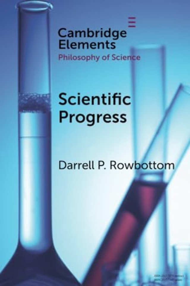 Scientific Progress