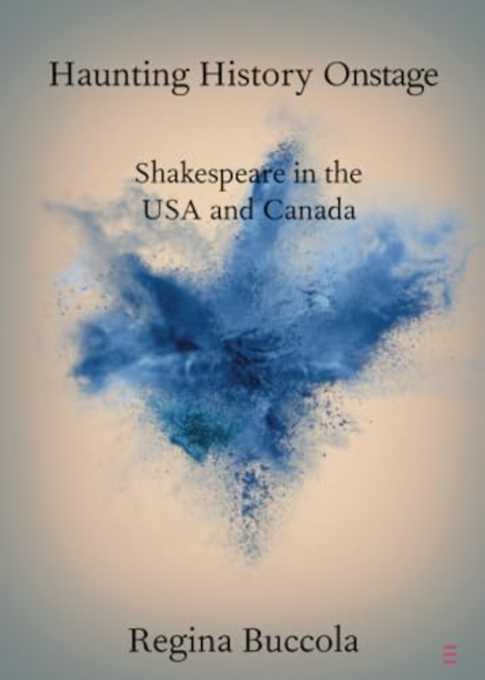 Haunting History Onstage