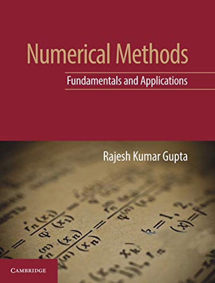 Numerical Methods