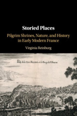Storied Places