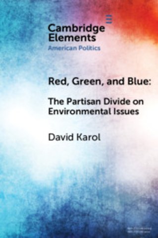 Red, Green, and Blue