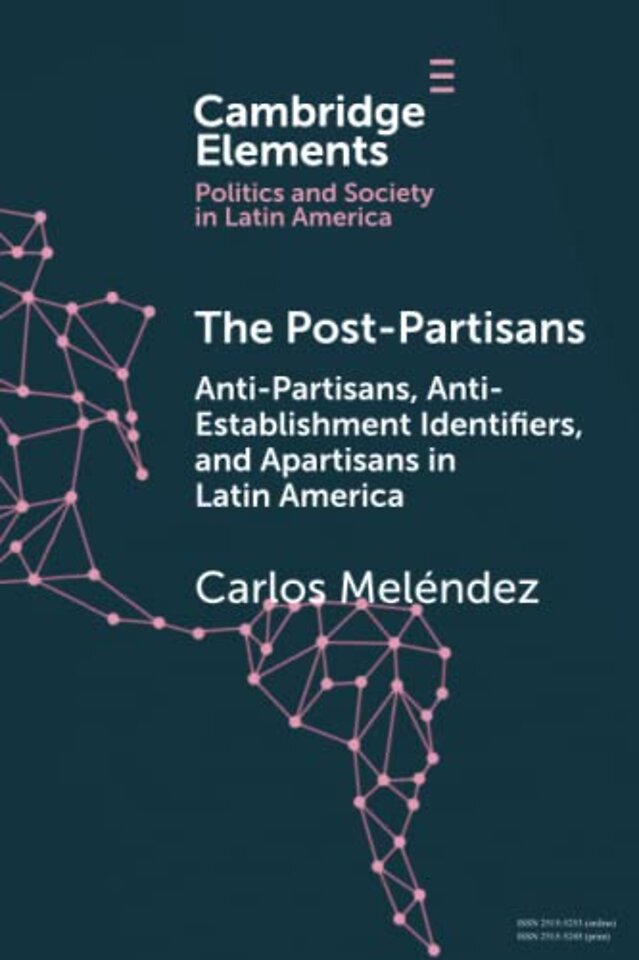 The Post-Partisans