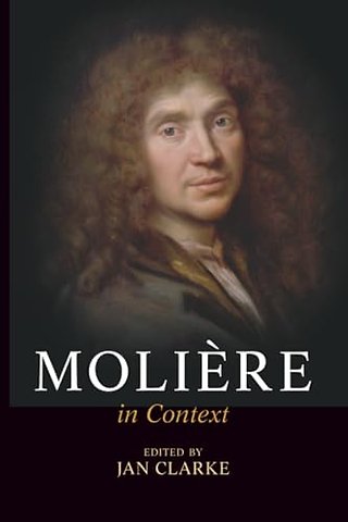 Moliere in Context