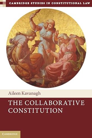 The Collaborative Constitution
