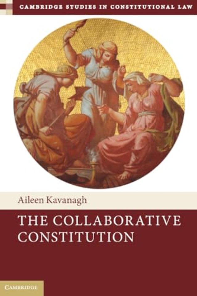 The Collaborative Constitution
