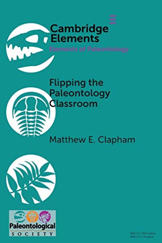 Flipping the Paleontology Classroom