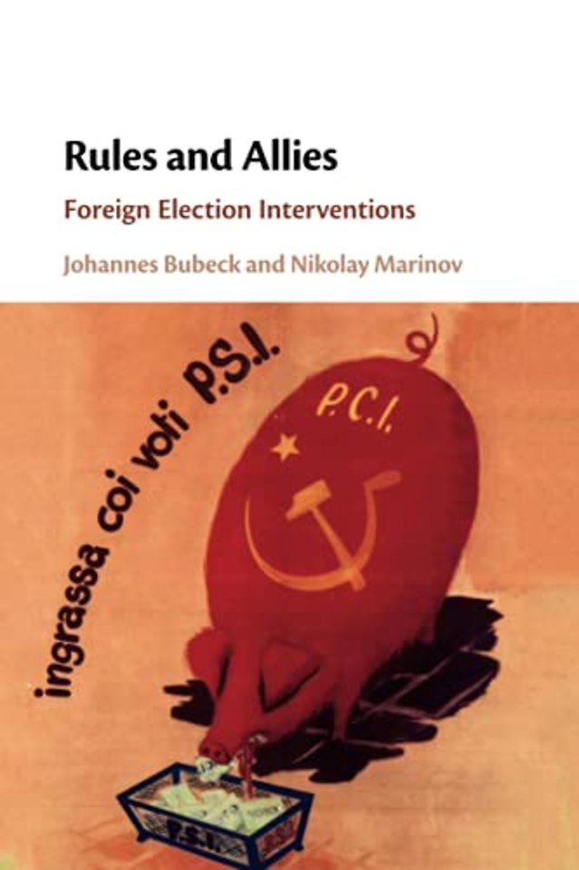 Rules and Allies