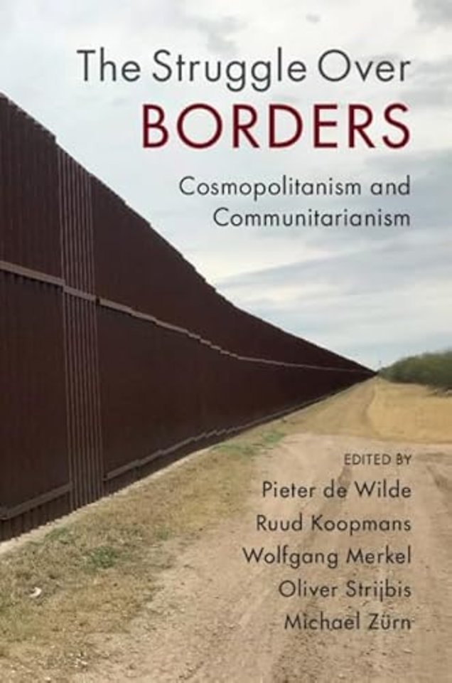 The Struggle Over Borders