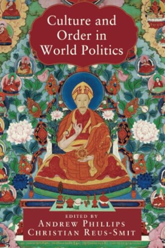 Culture and Order in World Politics