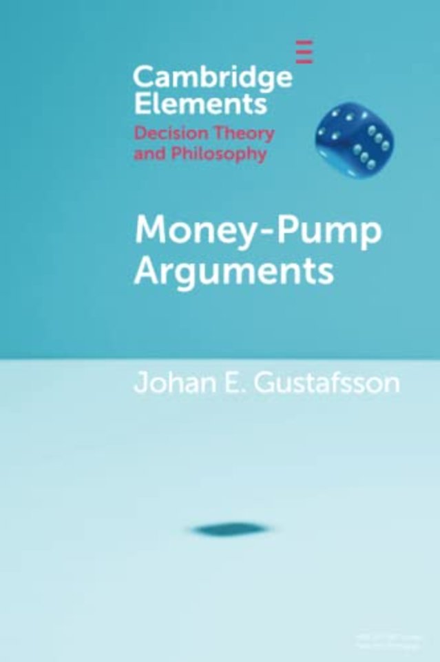 Money-Pump Arguments