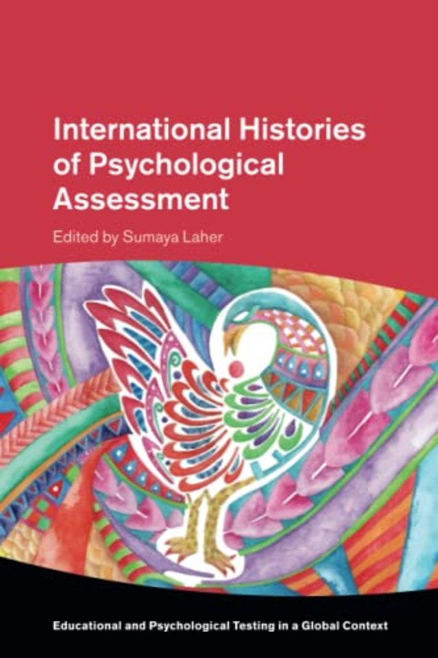 International Histories of Psychological Assessment