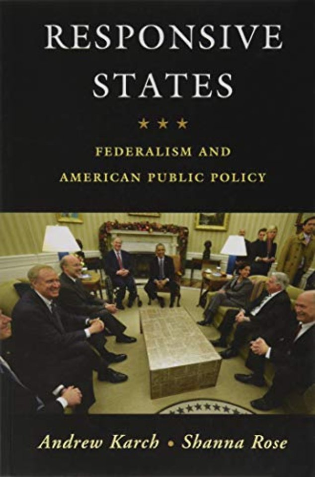 Responsive States