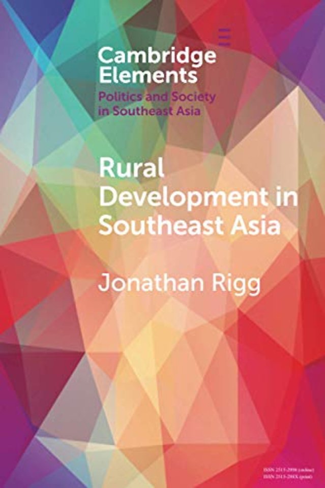 Rural Development in Southeast Asia