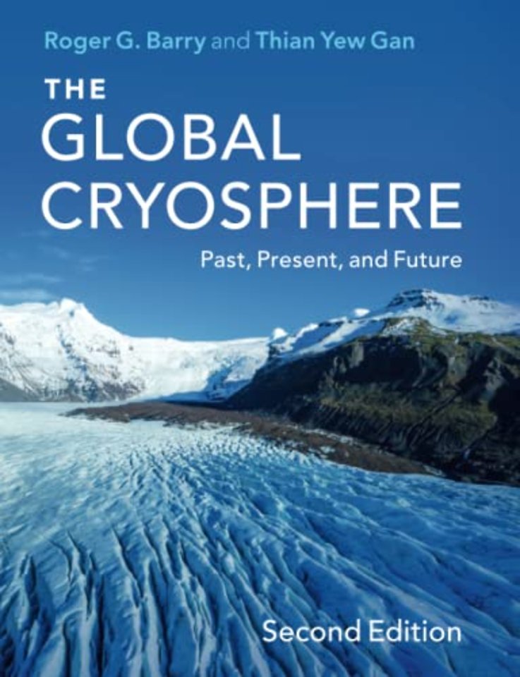 The Global Cryosphere