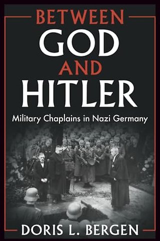 Between God and Hitler
