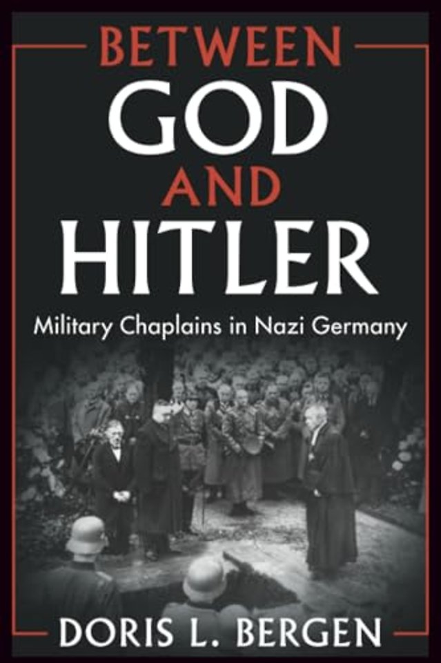 Between God and Hitler